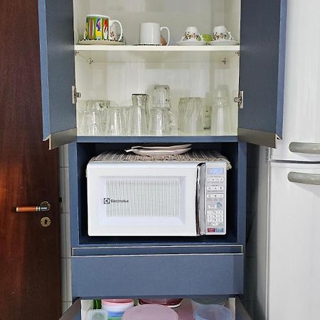 Apartamento Amplo Praia Grande Ubatuba Jj Mendes Buitenkant foto