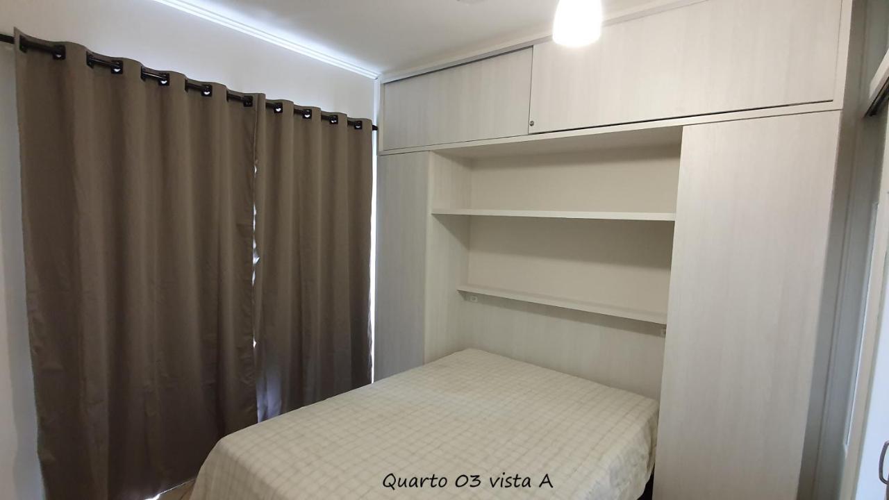 Apartamento Amplo Praia Grande Ubatuba Jj Mendes Buitenkant foto
