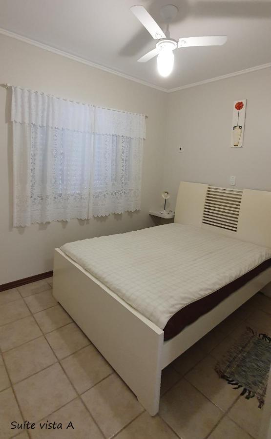 Apartamento Amplo Praia Grande Ubatuba Jj Mendes Buitenkant foto