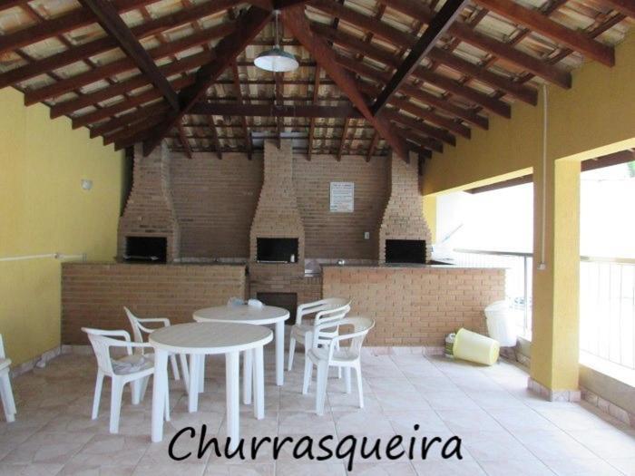 Apartamento Amplo Praia Grande Ubatuba Jj Mendes Buitenkant foto