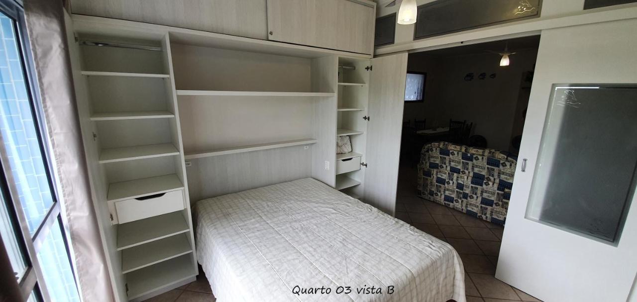Apartamento Amplo Praia Grande Ubatuba Jj Mendes Buitenkant foto