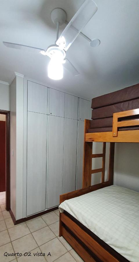 Apartamento Amplo Praia Grande Ubatuba Jj Mendes Buitenkant foto