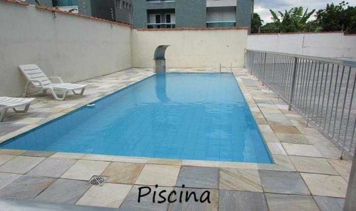 Apartamento Amplo Praia Grande Ubatuba Jj Mendes Buitenkant foto