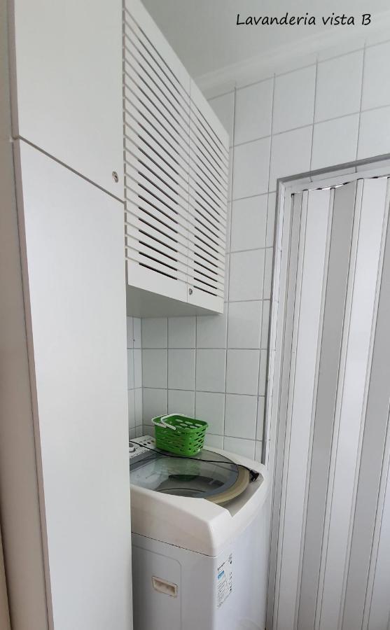 Apartamento Amplo Praia Grande Ubatuba Jj Mendes Buitenkant foto