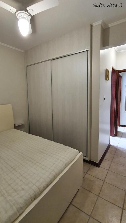 Apartamento Amplo Praia Grande Ubatuba Jj Mendes Buitenkant foto