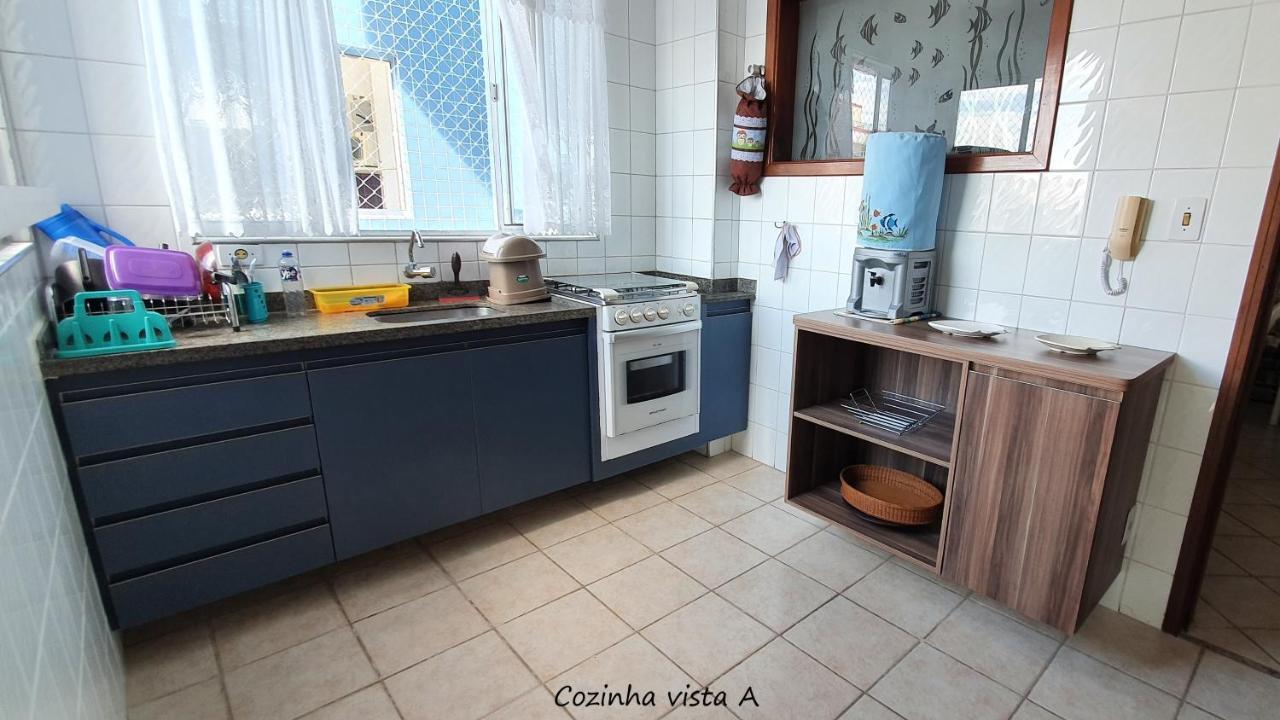 Apartamento Amplo Praia Grande Ubatuba Jj Mendes Buitenkant foto