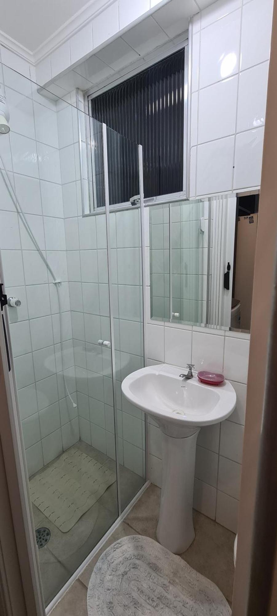 Apartamento Amplo Praia Grande Ubatuba Jj Mendes Buitenkant foto