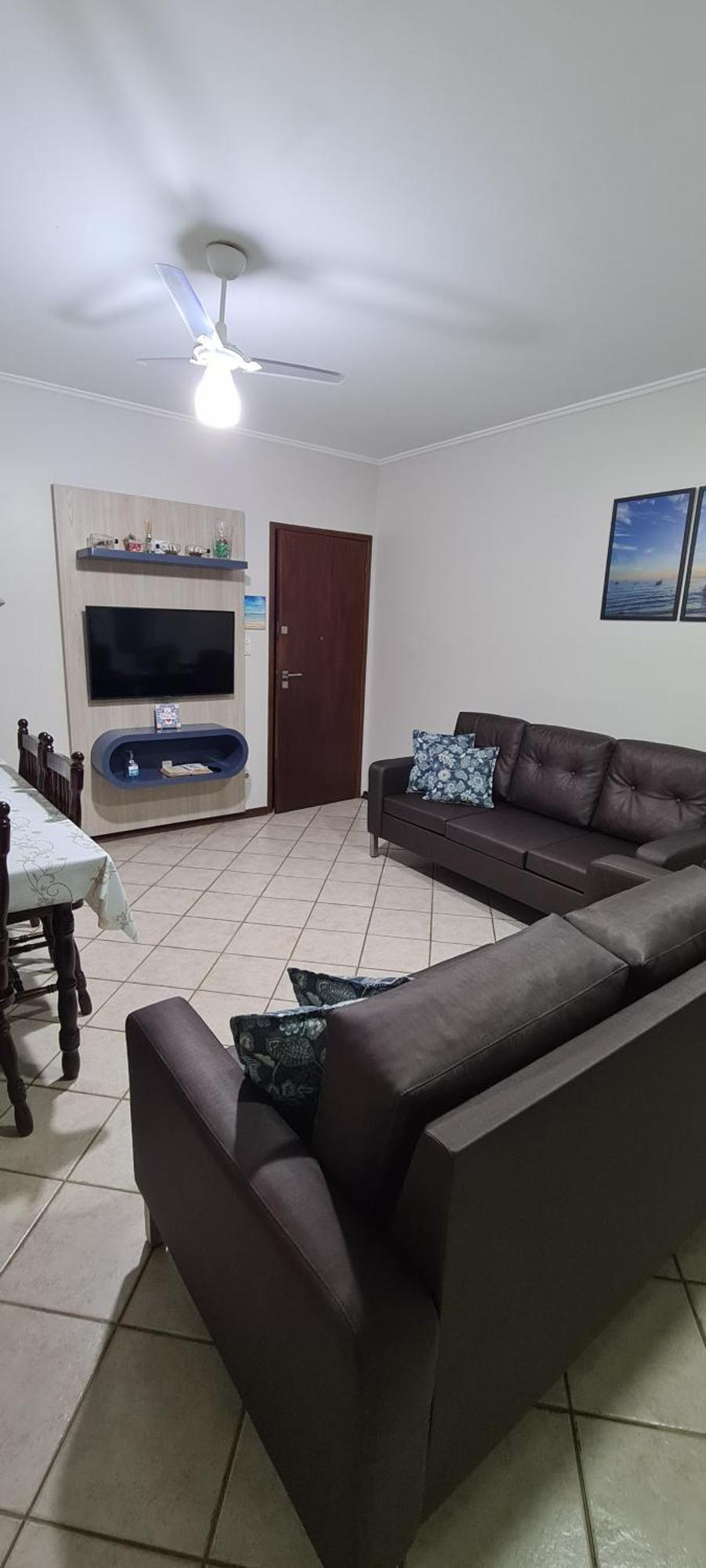 Apartamento Amplo Praia Grande Ubatuba Jj Mendes Buitenkant foto